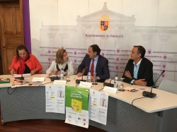 El Ayuntamiento y la Asociación de Alzheimer desarrollan un proyecto innovador de estimulación neuronal en demencias