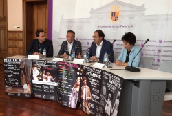 El Alcalde insiste en el “firme compromiso personal e institucional con el comercio tradicional de la ciudad