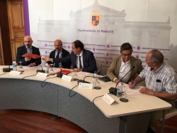 El Ayuntamiento apuesta por el deporte minoritario para hacer de Palencia una gran escuela de igualdad de oportunidades