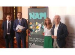El mundo del cómic y la novela gráfica se cita en Palencia durante la tercera edición del Festival ÑAM