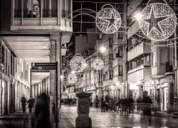 Abierto el plazo de presentación de fotografías para el concurso 'Rincones de Palencia 2017'