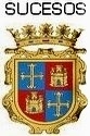Resumen de sucesos locales en Palencia