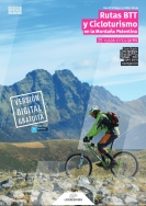 Rutas BTT y cicloturismo en la Montaña Palentina