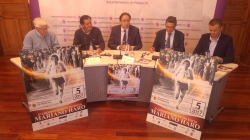 El Parque Ribera Sur acogerá el próximo 5 de noviembre una nueva edición del Cross Internacional Ciudad de Palencia 44 años después