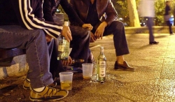 Policía Local ha identificado a 178 palentinos por consumo de alcohol en la vía pública hasta el pasado 30 de octubre