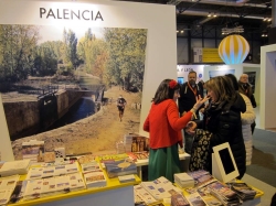 La concejal de Cultura y Turismo informará sobre la actuaciones en la  próxima Feria de Turismo de Interior 2017 el próximo lunes