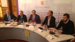 Ayuntamiento, Diario Palentino, Toy Planet Andérez y SEDA unen fuerzas por cuarto año consecutivo para que ningún niño palentino se quede sin juguetes
