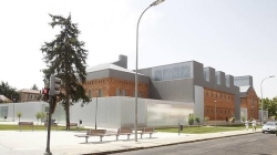 Ayuntamiento y Ministerio de Fomento subsanarán las deficiencias estructurales con las que cuenta el Centro Cultural Lecrác