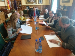 El Alcalde convoca al Consejo del Diálogo Social para recoger propuestas de cara al borrador del presupuesto municipal 2018