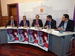 Comienza el programa Explorer ‘Jóvenes con ideas’ con un total de 20 plazas disponibles para una nueva generación de emprendedores en Palencia