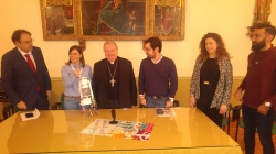 Palencia acogerá a más de 1.000 scouts de todo el país al establecerse como la primera parada en la Ruta de la Luz de la Paz de Belén por España