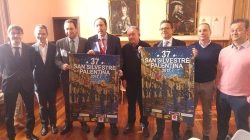 La XXXVII San Silvestre aspira a lograr los 7.000 inscritos y batir el récord del pasado año