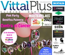 La AECC organiza actividades solidarias estas navidades