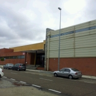 El lunes 18 comenzarán las obras de reparación de la cubierta de la piscina Campos Góticos valoradas en 41.289 euros