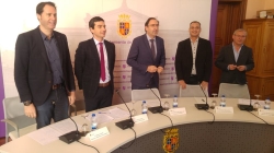 El V Plan Municipal de Empleo ha supuesto una inversión de 2,6 millones de euros y ha beneficiado a un total de 336 palentinos