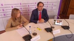 Ayuntamiento y 'Somos Palencia' se unen para dar a conocer la ciudad mediante una campaña de vídeos turísticos con las redes sociales como vehículo