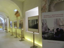 El Monasterio de San Zoilo de Carrión recibe 18,871 turistas en el año 2017