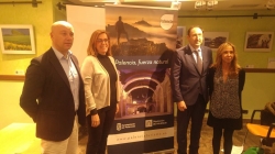 Palencia, Fuerza Natural llega a FITUR 2018 para presentar una oferta que mostrará que capital y provincia son un destino único y privilegiado