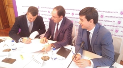 El documento definitivo del Presupuesto Municipal para 2018 crece hasta los 78,6 millones