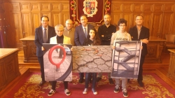 Alicia Serrano se alzó con el primer premio del I Concurso de Fotografía 'Barreras de Accesibilidad' organizado por FEDISPA