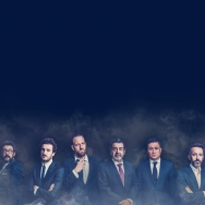 El Principal acoge la comedia ‘Smoking room’, la adaptación a las tablas de la ópera prima de Roger Gual