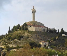 El Alcalde propone en Junta de Portavoces la contratación del Plan Director del Cristo