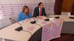 La sexta edición de ‘El Principal con chupete’ ofrece cinco espectáculos de teatro y danza para bebés y primera infancia