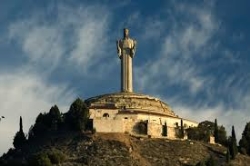 Avances en la redacción del Plan Director del Cristo