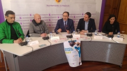 Ayuntamiento, FAVPA, Consejo Local de Peñas y hosteleros han colaborado en la organización del programa de Carnaval 2018