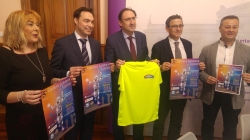 La Carrera Solidaria de La Caixa llega a su quinta edición con el objetivo de seguir colaborando con la labor de Cruz Roja y Banco de Alimentos