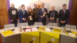 La XXVII MCIP apuesta por el mejor cine independiente de cuatro de los cinco continentes