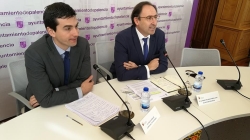 El Ayuntamiento de Palencia cerró el ejercicio 2017 con un superávit de 3,4 millones de euros