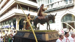 Los Centros Turísticos Municipales superaron las 3.000 visitas durante la Semana Santa 2018