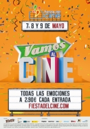 Vuelve el cine a 2,90€
