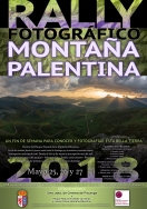 Un monumental Rally Fotográfico para la Montaña Palentina