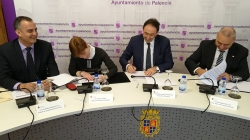 El Ayuntamiento destina 108.000 euros para atender las necesidades más urgentes de aquellos palentinos en situación de dificultad