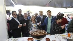 La Romería de San Marcos 2018 volverá a girar en torno al concurso de caracoles