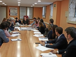 El Ayuntamiento de Palencia trabaja en la organización de la 'I Feria de la Movilidad Sostenible'