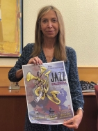 Palencia celebrará el próximo lunes 30 de abril el Día Internacional del Jazz programando tres conciertos en la calle