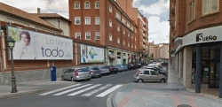 La calle Becerro de Bengoa se verá reformada casi por completo