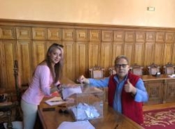 La propuesta consensuada por Equipo de Gobierno y sindicatos mayoritarios para la modificación de la RPT del Ayuntamiento logra el apoyo mayoritario