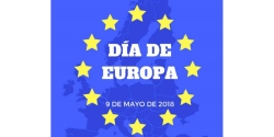 Palencia se suma a la celebración del Día de Europa de la mano del colegio Nuestra Señora de la Providencia