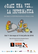 Icon Multimedia celebra su 25 aniversario con diferentes actividades
