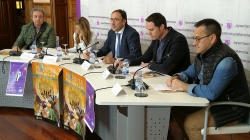 El programa de la Feria Chica 2018 abarca los fines de semana comprendidos entre el 18 de mayo y el 10 de junio