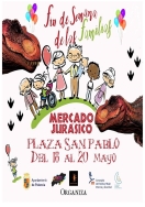 Palencia vuelve a celebrar la iniciativa denominada 'Fin de semana de las Familias'