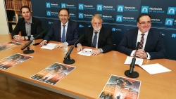 Se presenta en sociedad el III Ciberday de Palencia