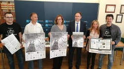 Pallantia Photo llega a su quinta edición y lo hace subiendo un escalón más tanto en calidad como en exposiciones, charlas, talleres, y actividades
