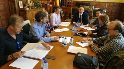 El VI Plan Municipal de Empleo supondrá una inversión de 2,5 millones de euros y la contratación de 130 palentinos desempleados