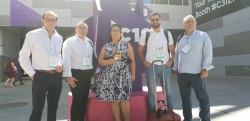 Icon Multimedia presenta en Las Vegas las últimas novedades de DENEVA
