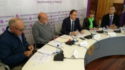 El Ayuntamiento destina 40.000 euros para mejorar la calidad de vida de los habitantes de los municipios bolivianos de Tarija y La Guardia